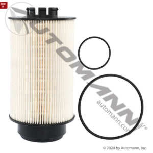 Fuel-Water Separator IHC MaxxForce & A26