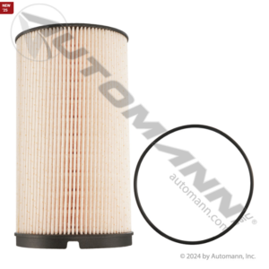 ENGINE FUEL FILTER PACCAR