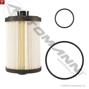 ENGINE FUEL/WATER FILTER IHC