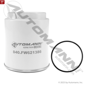 FUEL WATER SEPARATOR MACK/VOLVO