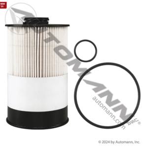 Fuel Water Separator Mack/Volvo/Cummins