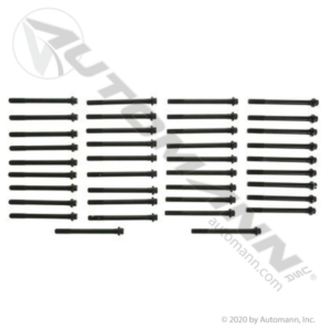 CYLINDER HEAD BOLT KIT DETROIT SERIES 60
