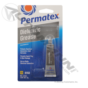 PERMATEX  DIELECTRIC TUNE-UP GREASE .33OZ