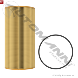 ENGINE OIL FILTER PACCAR MX13 EPA13