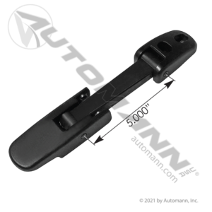 HOOD LATCH MACK/PETERBILT/KENWORTH