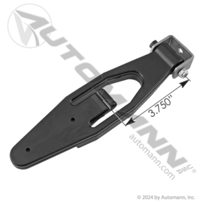 HOOD LATCH KENWORTH/PETERBILT