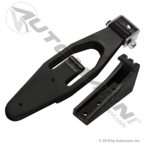 HOOD LATCH KIT KENWORTH/PETERBILT