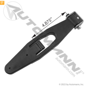 HOOD LATCH 9-1/2in PETERBILT