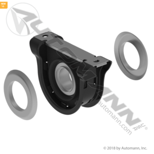 CENTER BEARING SEVERE SERVICE