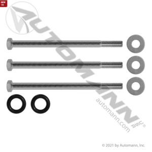 ADIS TYPE AIR RESERVOIR MOUNTING KIT