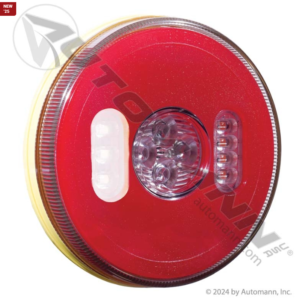 S/T/T BACK UP AND STROBE COMBO LIGHT