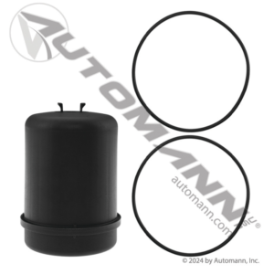 PACCAR CENTRIFUGAL BY-PASS OIL FILTER