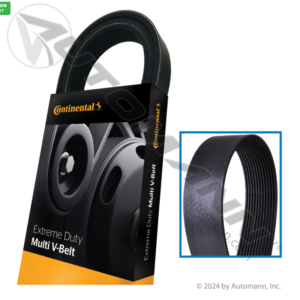 CONTINENTAL EXTRME POLY-V SERPENTINE BELT