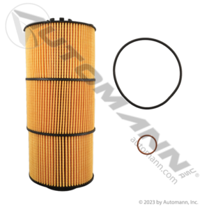 DETROIT OIL FILTER