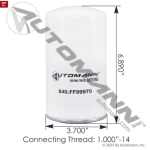 ENGINE FUEL FILTER CATERPILLAR