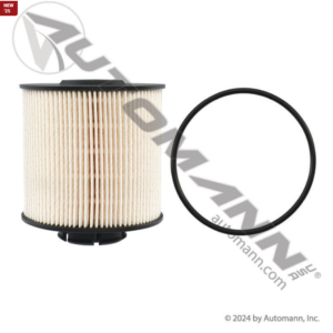 ENGINE FUEL FILTER MERCEDES BENZ