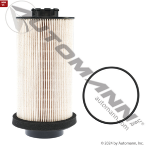 ENGINE FUEL FILTER MERCEDES BENZ