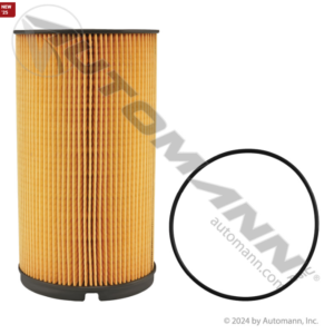 ENGINE OIL FUEL FILTER PACCAR