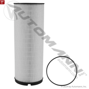 ENGINE FUEL FILTER PACCAR