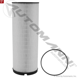 ENGINE FUEL FILTER PACCAR