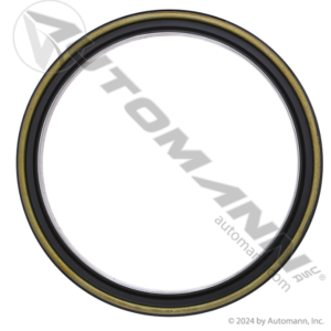 FRONT CRANKSHAFT SEAL PACCAR MX13