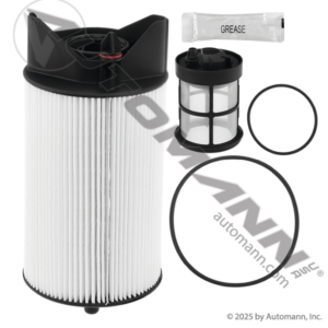 FUEL FILTER KIT DETROIT DD13 DD15 DD16