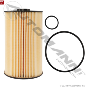 FUEL WATER SEPARATOR DAVCO