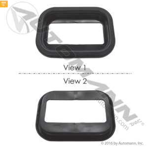 LIGHT GROMMET 3-1/2IN X 5-1/4IN