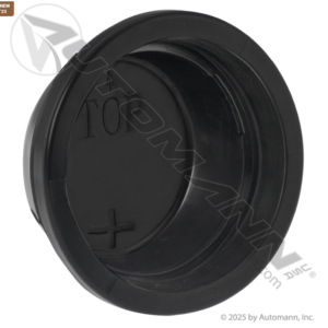 LIGHT GROMMET CLOSED BACK 4IN ROUND