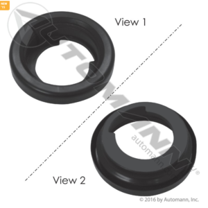 LIGHT GROMMET FOR 2IN ROUND SEALED