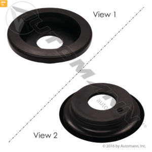 LIGHT GROMMET FOR 3.0IN HOLE