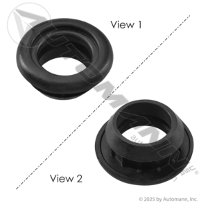LIGHT GROMMET FOR 3/4IN ROUND LAMP