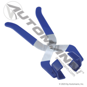 LUG NUT COVER PULLER PLIERS