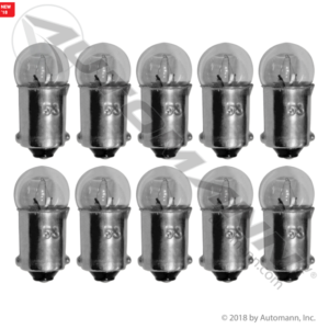 MINIATURE BULB 53 10PK