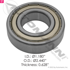 PILOT BEARING