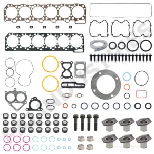 C15 HEAD GASKET KIT